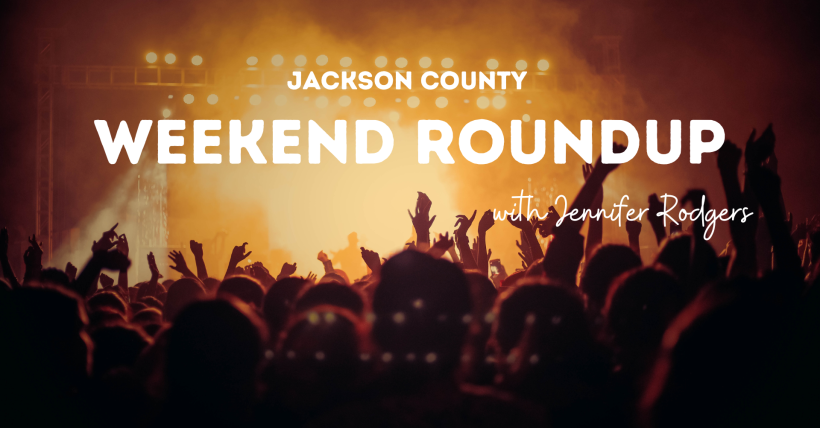 Weekend Roundup